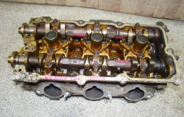 Головка блока Infiniti FX35 S50