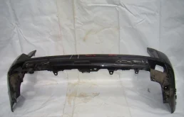 Бампер задний Toyota Land Cruiser Prado J150