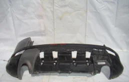 Бампер задний Land Rover Range Evoque 1 L538