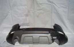 Бампер задний Land Rover Range Evoque 1 L538