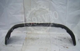 Бампер задний Toyota RAV4 XA40