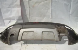 Бампер задний Land Rover Range Evoque 1 L538