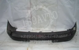 Бампер задний Land Rover Range 4 L405
