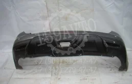 Бампер задний Nissan X-Trail T32