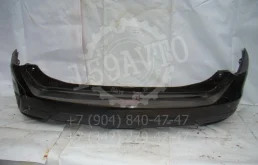 Бампер задний Nissan X-Trail T32
