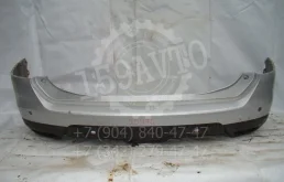 Бампер задний Nissan X-Trail T32