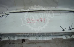 Бампер задний Kia RIO 3 UB, QB