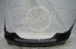 Бампер задний Toyota Camry XV50