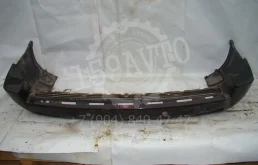 Бампер задний Land Rover Range Sport 1 L320