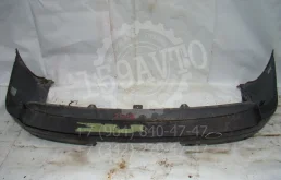 Бампер задний Land Rover Range 4 L405
