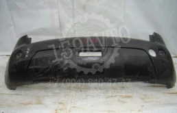 Бампер задний Nissan Qashqai J10