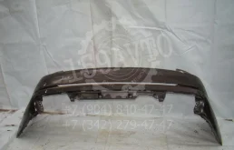 Бампер задний BMW 7-Series F01, F02, F03, F04