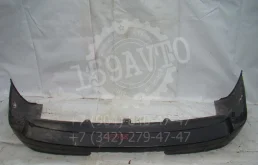 Бампер задний Land Rover Range 4 L405