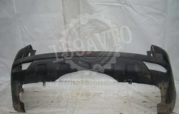Бампер задний Mitsubishi Pajero Sport KG, KH