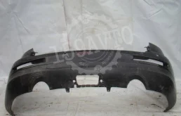 Бампер задний Infiniti QX50 J50