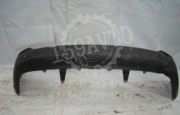 Бампер задний Toyota RAV4 XA40