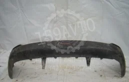 Бампер задний Toyota RAV4 XA40