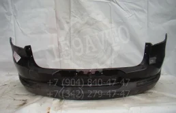 Бампер задний Volkswagen Tiguan 1 NF
