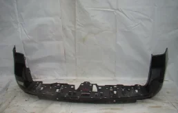 Бампер задний Toyota Land Cruiser Prado J150