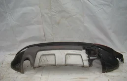 Бампер задний Land Rover Range Evoque 1 L538