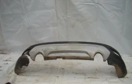Бампер задний Ford Kuga 2 C520