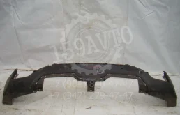 Юбка задняя Hyundai Creta 1 GS