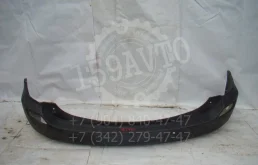Бампер задний Toyota RAV4 XA40