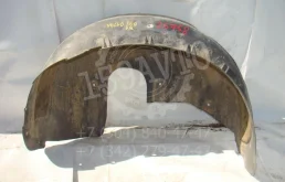 Подкрылок задний правый Volvo S60 1 P24