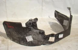 Подкрылок передний левый Daewoo Nexia N100, N150