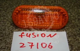 Повторитель на крыло Ford Fusion CBK