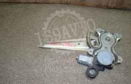 Стеклоподъемник задний левый Toyota RAV4 XA30