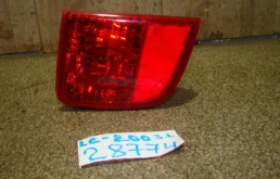 Фонарь задний в бампер левый Toyota Land Cruiser 2008 J200