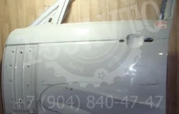 Дверь передняя левая Land Rover Range 4 L405