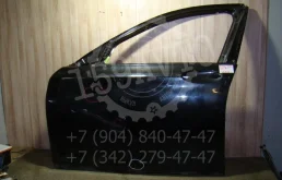 Дверь передняя левая BMW 7-Series G11, G12