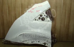 Крыло переднее левое Ford Transit 8