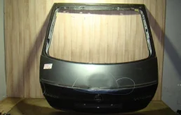Дверь багажника Skoda Octavia 3 A7