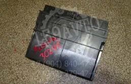 Блок управления центральным замком Ford Fusion CBK