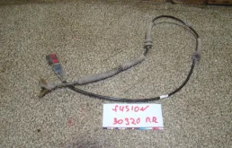 Датчик abs передний Ford Fusion CBK