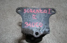 Опора двигателя Kia Sorento 1 2006 BL