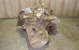 Мкпп Kia Cerato 1 LD