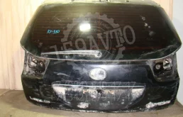 Дверь багажника Lexus RX350 XU30