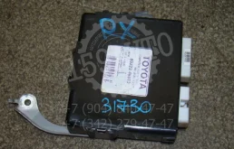 Блок электронный Lexus RX350 XU30