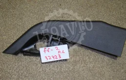 Крышка зеркала внутренняя левая Ford Focus 2