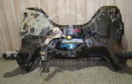 Подрамник Peugeot 206