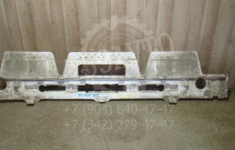 Наполнитель заднего бампера Lexus GS350 S190