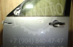 Дверь передняя левая Land Rover Discovery 3 2006 L319