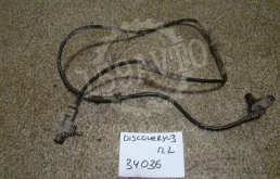 Датчик abs передний Land Rover Discovery 3 2006 L319