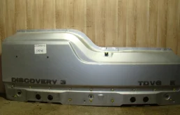 Дверь багажника нижняя Land Rover Discovery 3 2006 L319