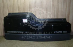 Дверь багажника нижняя Land Rover Discovery 3 L319