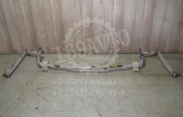 Стабилизатор передний Opel Astra 2007 H